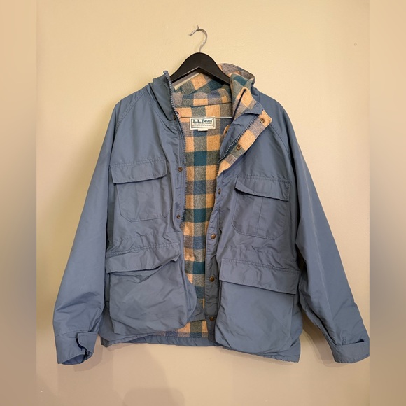 L.L. Bean Vintage Women’s Baxter State Parka - Picture 1 of 9